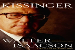 Kissinger : A Biography